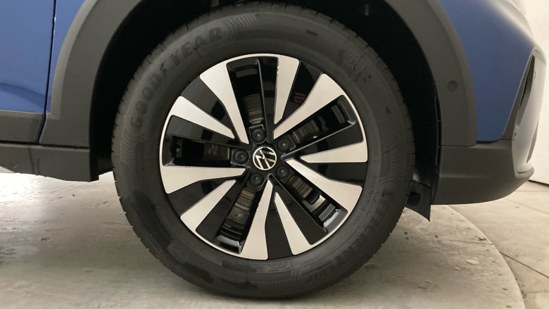 Volkswagen Taigo 1.0 TSI 115 Life 5dr Petrol Hatchback